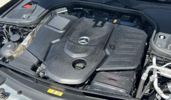 MERCEDES-BENZ CLS-OSZTÁLY CLS 400 d 4Matic 9G-TRONIC Magyarországi!!! Áfá-s!!! Sérülésmentes!!! 76000Km!!! full