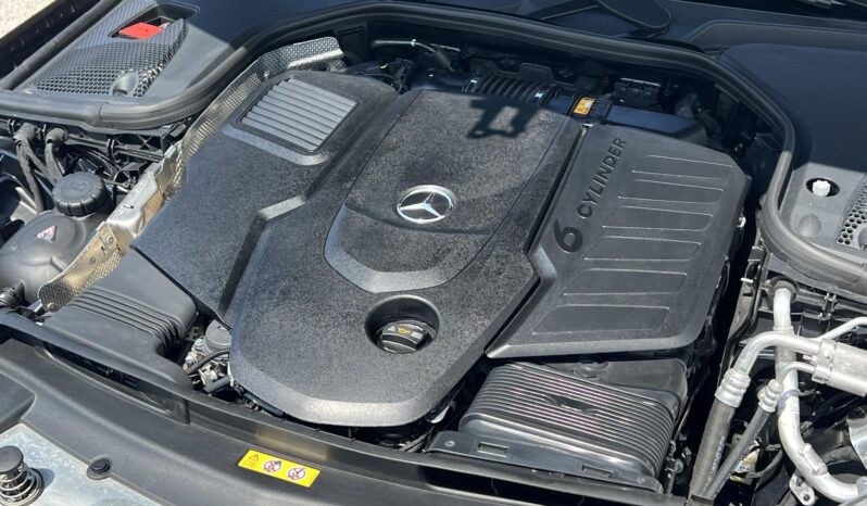 MERCEDES-BENZ CLS-OSZTÁLY CLS 400 d 4Matic 9G-TRONIC Magyarországi!!! Áfá-s!!! Sérülésmentes!!! 76000Km!!! full
