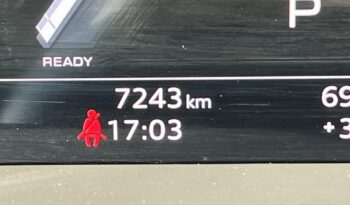 AUDI A3 Sportback 30 TFSI Advanced S-tronic 7000Km!!! Gyönyörű állapot!!! full
