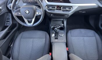 BMW 118i Advantage DKG Nagyon szép állapotban! Vezetett Szervizkönyv! full