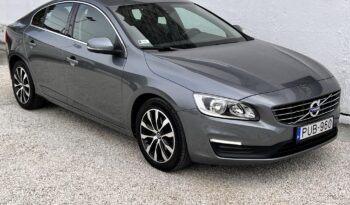 VOLVO S60 2.0 [T4] Momentum Geartronic 52.000km!!! GYÖNYÖRŰ ÁLLAPOT! VEZ.SZ.KÖNYV! full