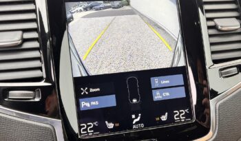VOLVO XC90 2.0 [D5] Momentum Geartronic (7 személyes ) Magyarországi Vez.sz.könyv! Gyönyörű állapot! full