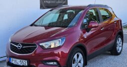 OPEL MOKKA X 1.6 Enjoy Start-Stop MAGYAR – GYÖNYÖRŰ ÁLLAPOTBAN!!