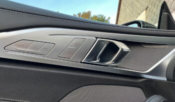 BMW 840i xDrive (Automata) Vezetett szervizkönyv!!! 58.000Km!!! Sérülésmentes!!! full