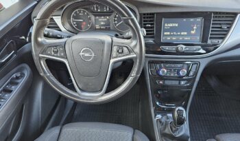 OPEL MOKKA X 1.6 Enjoy Start-Stop MAGYAR – GYÖNYÖRŰ ÁLLAPOTBAN!! full