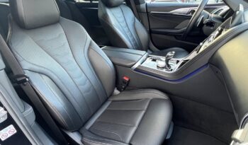 BMW 840i xDrive (Automata) Vezetett szervizkönyv!!! 58.000Km!!! Sérülésmentes!!! full