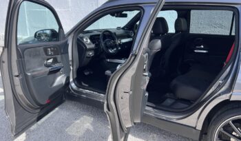 MERCEDES-AMG GLB 35 AMG 4Matic 9G-Tronic Magyarországi 4év ISP! ÚJSZERŰ! full