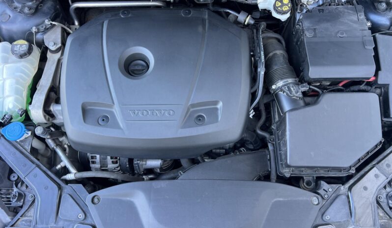 VOLVO V40 2.0 [T3] Momentum Magyarországi 65.000km! GYÖNYÖRŰ!!! full