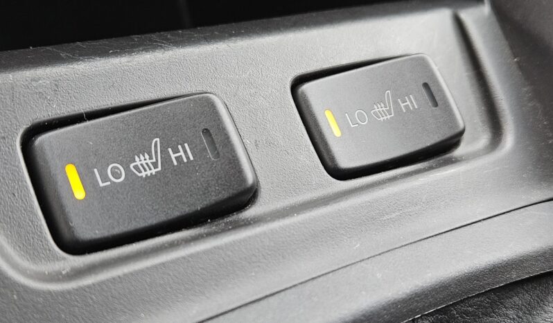 SUZUKI VITARA 1.4 Hybrid GL+ MAGYAR – 8.000KM. 3 + 7 ÉV GYÁRI GARANCIÁVAL!! full