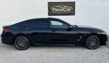 BMW 840i xDrive (Automata) Vezetett szervizkönyv!!! 58.000Km!!! Sérülésmentes!!! full