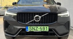 VOLVO XC60 2.0 [T6] Plus Dark AWD Geartronic Magyarországi! Vez.sz.könyv! ÚJSZERŰ! LÉGRUGÓ! VONÓHOROG! PANORÁMATETŐ