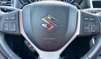 SUZUKI SX4 S-CROSS 1.4T GL+ (Automata) 3 + 7 ÉV GYÁRI GARANCIÁVAL!! full