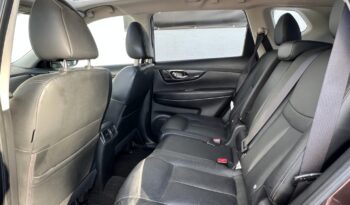 NISSAN X-TRAIL 2.0 dCi Tekna 4×4 Xtronic Magyarországi! Sérülésmentes! Vezetett szervizkönyv! full