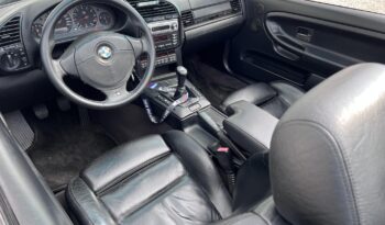 BMW M3 GYŰJTŐI ÁLLAPOT! Keménytetővel! 321LE Európai modell! full