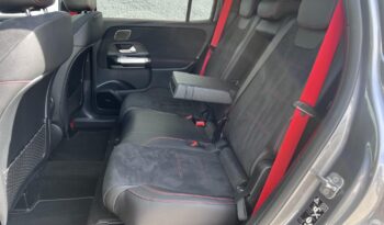 MERCEDES-AMG GLB 35 AMG 4Matic 9G-Tronic Magyarországi 4év ISP! ÚJSZERŰ! full