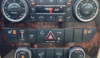 MERCEDES-BENZ GL 420 CDI 4Matic (Automata) (7 személyes ) full