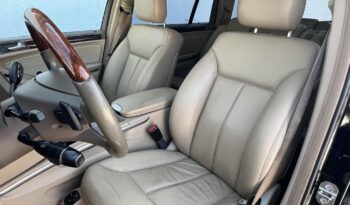 MERCEDES-BENZ GL 420 CDI 4Matic (Automata) (7 személyes ) full