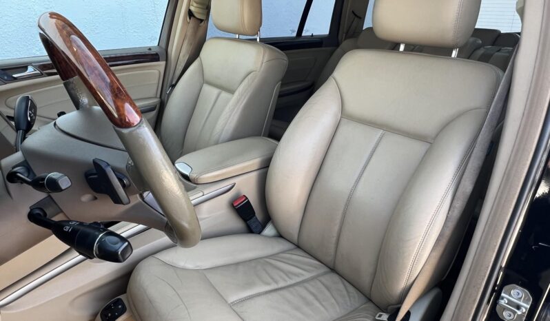 MERCEDES-BENZ GL 420 CDI 4Matic (Automata) (7 személyes ) full