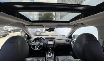 NISSAN X-TRAIL 2.0 dCi Tekna 4×4 Xtronic Magyarországi! Sérülésmentes! Vezetett szervizkönyv! full
