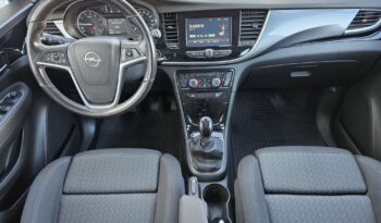 OPEL MOKKA X 1.6 Enjoy Start-Stop MAGYAR – GYÖNYÖRŰ ÁLLAPOTBAN!! full