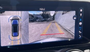 MERCEDES-AMG GLB 35 AMG 4Matic 9G-Tronic Magyarországi 4év ISP! ÚJSZERŰ! full