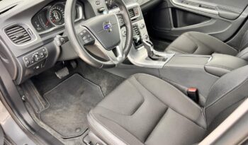 VOLVO S60 2.0 [T4] Momentum Geartronic 52.000km!!! GYÖNYÖRŰ ÁLLAPOT! VEZ.SZ.KÖNYV! full