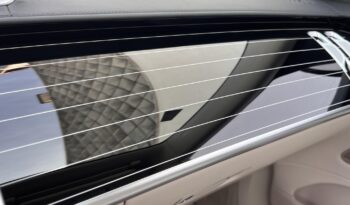 MERCEDES-BENZ S 580 L 4Matic 9G-TRONIC Mild hybrid drive Magyarországi ÚJSZERŰ! 41.000km!!! full