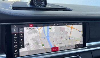 PORSCHE PANAMERA GTS Sport Turismo PDK Magyarországi GYÖNYÖRŰ!!! 80.000km full