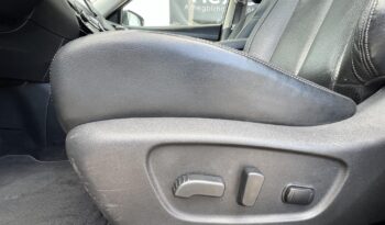 NISSAN X-TRAIL 2.0 dCi Tekna 4×4 Xtronic Magyarországi! Sérülésmentes! Vezetett szervizkönyv! full