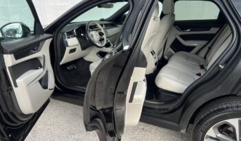 JAGUAR F-PACE P250 R-Dynamic HSE (Automata) Magyarországi!!! Sérülésmentes!!! Garanciális!!! full