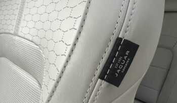 JAGUAR F-PACE P250 R-Dynamic HSE (Automata) Magyarországi!!! Sérülésmentes!!! Garanciális!!! full