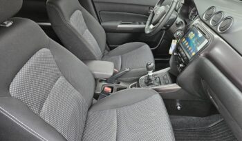 SUZUKI VITARA 1.4 Hybrid GL+ MAGYAR – 8.000KM. 3 + 7 ÉV GYÁRI GARANCIÁVAL!! full