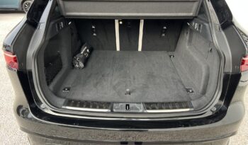 JAGUAR F-PACE P250 R-Dynamic HSE (Automata) Magyarországi!!! Sérülésmentes!!! Garanciális!!! full