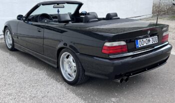 BMW M3 GYŰJTŐI ÁLLAPOT! Keménytetővel! 321LE Európai modell! full