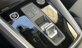 AUDI A3 Sportback 30 TFSI Advanced S-tronic 7000Km!!! Gyönyörű állapot!!! full