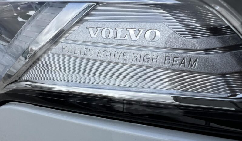 VOLVO XC90 2.0 [B5] MHEV Inscription Geartronic (7 személyes ) ÁFA-s!!! Magyarországi! 85.000km! LÉGRUGÓS 7 SZEMÉLYES full