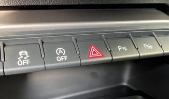 AUDI A3 Sportback 30 TFSI Advanced S-tronic 7000Km!!! Gyönyörű állapot!!! full