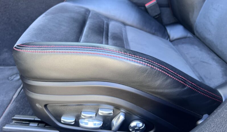 PORSCHE PANAMERA GTS Sport Turismo PDK Magyarországi GYÖNYÖRŰ!!! 80.000km full