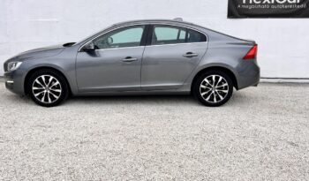 VOLVO S60 2.0 [T4] Momentum Geartronic 52.000km!!! GYÖNYÖRŰ ÁLLAPOT! VEZ.SZ.KÖNYV! full