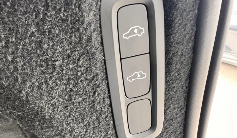 VOLVO XC90 2.0 [B5] MHEV Inscription Geartronic (7 személyes ) ÁFA-s!!! Magyarországi! 85.000km! LÉGRUGÓS 7 SZEMÉLYES full