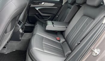 AUDI A6 Avant 45 TDI Design quattro Tiptronic ic Gyönyörű állapotban! full