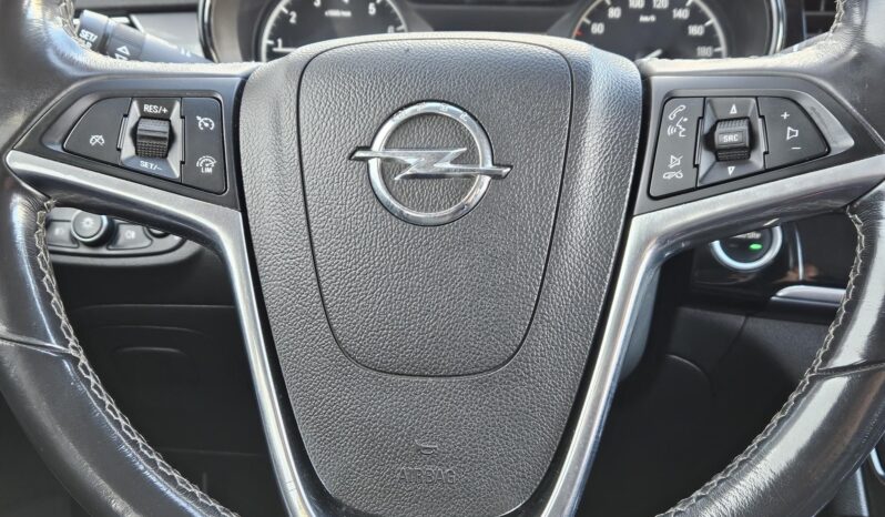 OPEL MOKKA X 1.6 Enjoy Start-Stop MAGYAR – GYÖNYÖRŰ ÁLLAPOTBAN!! full