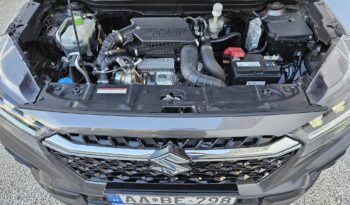 SUZUKI S-CROSS 1.4 Hybrid GL+ MAGYAR – 42.000KM – 3 + 7 ÉV GARANCIÁVAL!! full