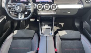 MERCEDES-AMG GLB 35 AMG 4Matic 9G-Tronic Magyarországi 4év ISP! ÚJSZERŰ! full