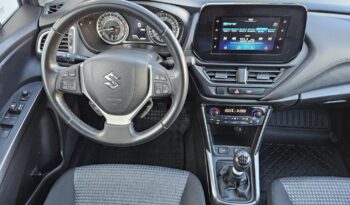 SUZUKI S-CROSS 1.4 Hybrid GL+ MAGYAR – 42.000KM – 3 + 7 ÉV GARANCIÁVAL!! full