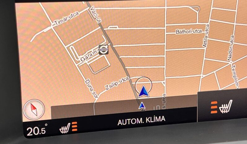 VOLVO S60 2.0 [T4] Momentum Geartronic 52.000km!!! GYÖNYÖRŰ ÁLLAPOT! VEZ.SZ.KÖNYV! full