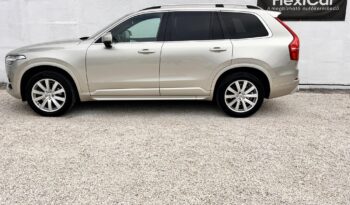 VOLVO XC90 2.0 [D5] Momentum Geartronic (7 személyes ) Magyarországi Vez.sz.könyv! Gyönyörű állapot! full