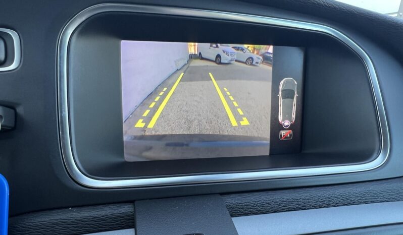 VOLVO V40 2.0 [T3] Momentum Magyarországi 65.000km! GYÖNYÖRŰ!!! full
