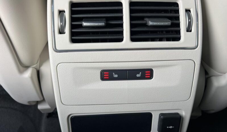 JAGUAR F-PACE P250 R-Dynamic HSE (Automata) Magyarországi!!! Sérülésmentes!!! Garanciális!!! full