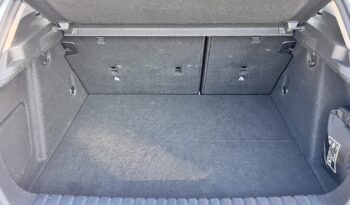 BMW 118i Advantage DKG Nagyon szép állapotban! Vezetett Szervizkönyv! full